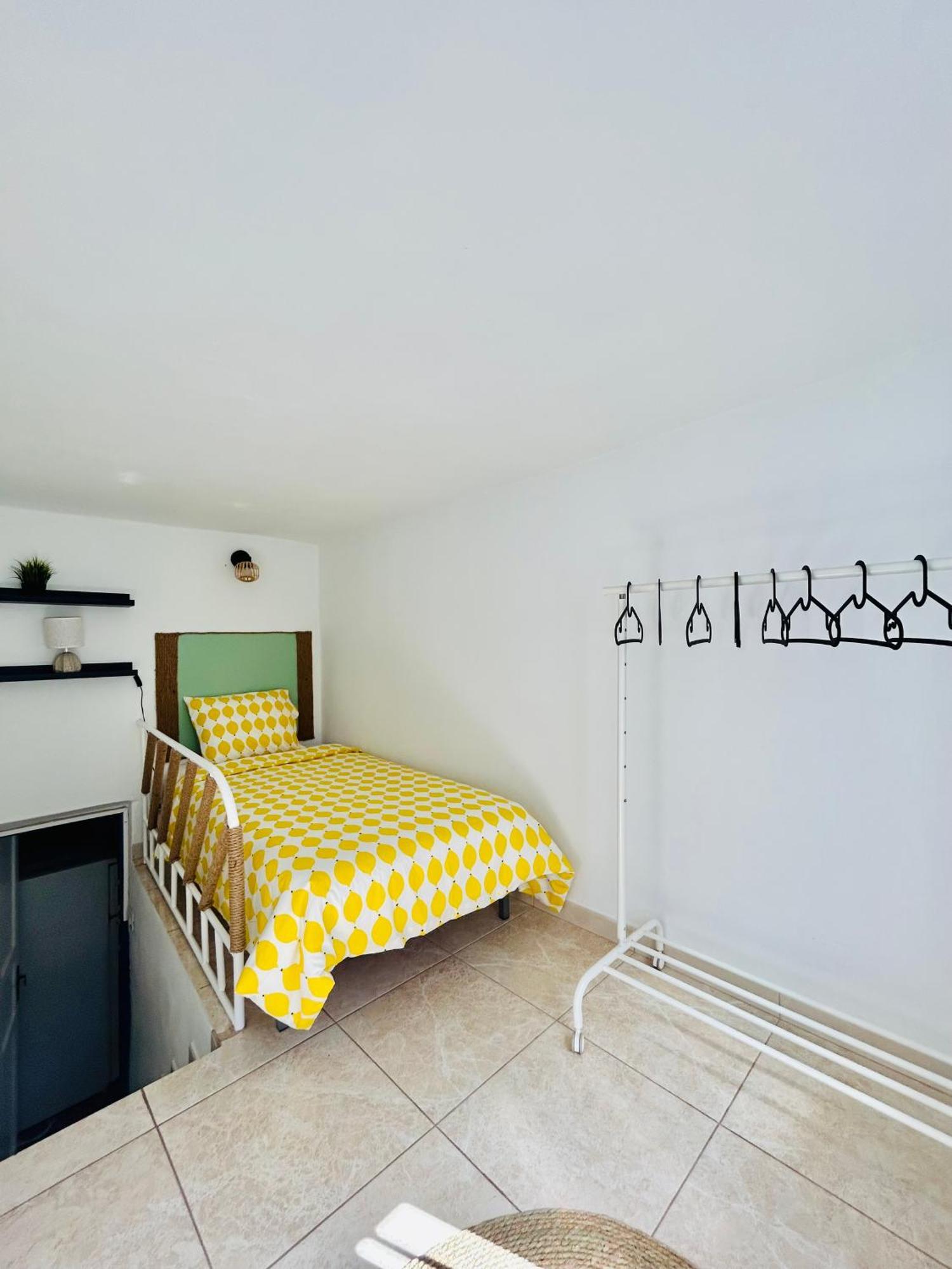 Canary House Granadilla Granadilla De Abona Exteriér fotografie